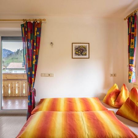 Ferienwohnung Kirchblick Gasser Теренто Екстер'єр фото